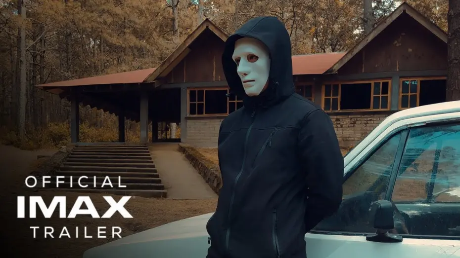 Watch film La Noche Del Demonio | La Noche Del Demonio | Tr&aacute;iler Final | IMAX