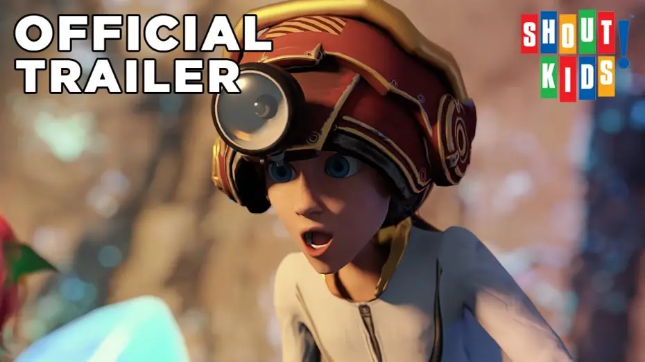 Watch film A Tooth Fairy Tale | Official Trailer