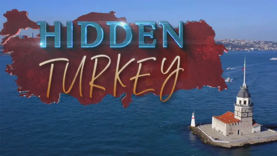 Watch film Hidden Turkey | Hidden Turkey
