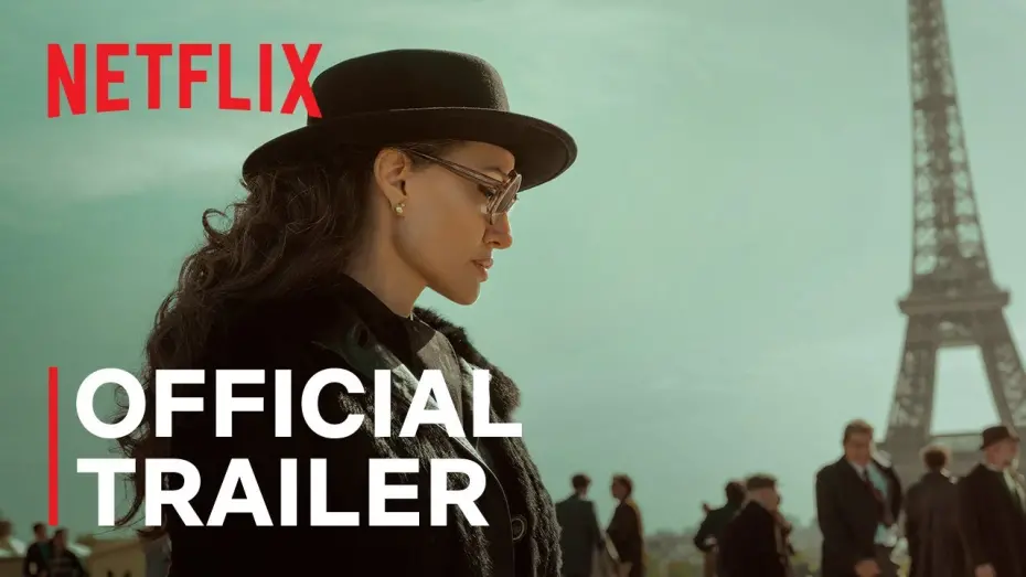 Watch film Maria | Official US Trailer