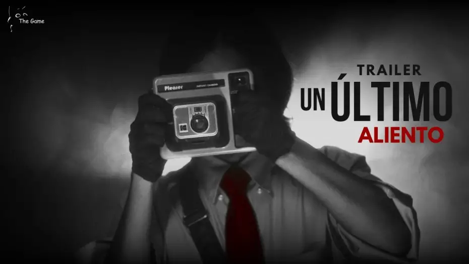 Watch film One Last Breath | UN &Uacute;LTIMO ALIENTO | Trailer (Cortometraje)