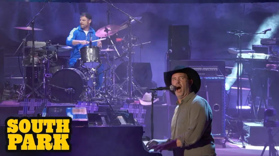 Watch film South Park: The 25th Anniversary Concert | "Montage" - South Park The 25th Anniversary Concert
