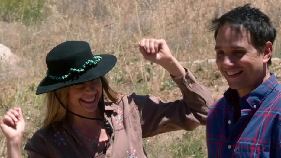 Watch film A Dog and Pony Show | A Dog And Pony Show - Trailer