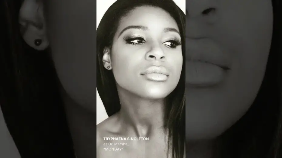 Watch film MONDAY | Tryphaena Singleton, Actress