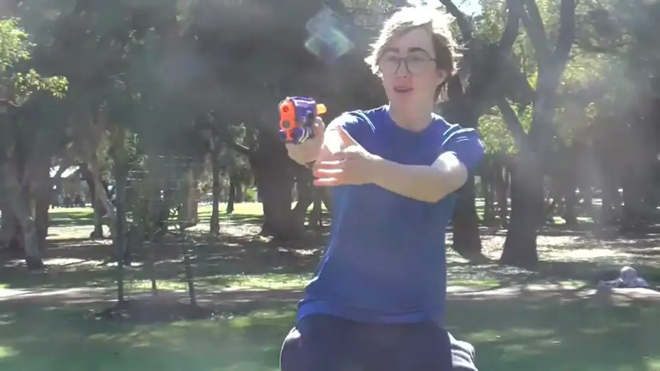 Watch film Corruption | Corruption