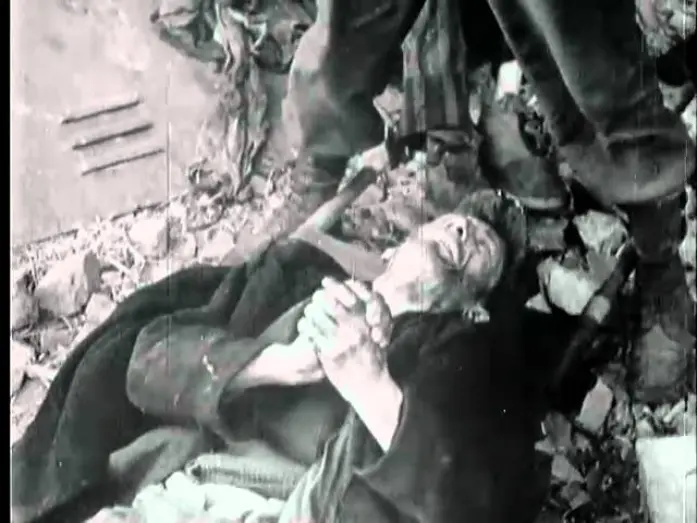 Watch film Nazi Concentration Camps | NAZI CONCENTRATION CAMPS