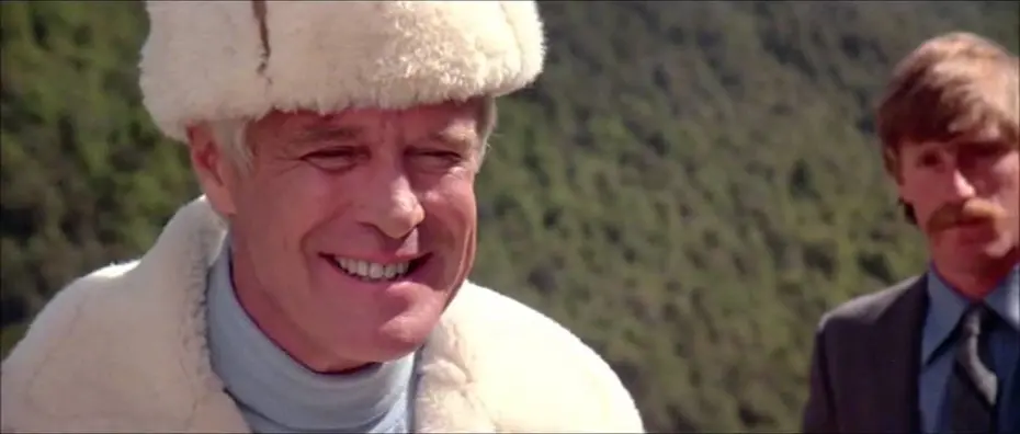 Watch film Race for the Yankee Zephyr | Original Trailer
