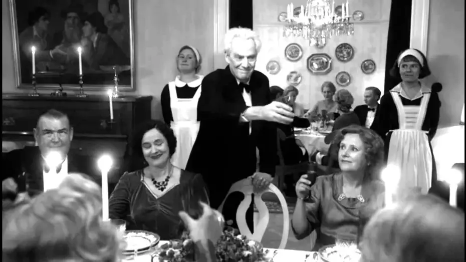 Watch film The Last Sentence | Dom över död man - Trailer