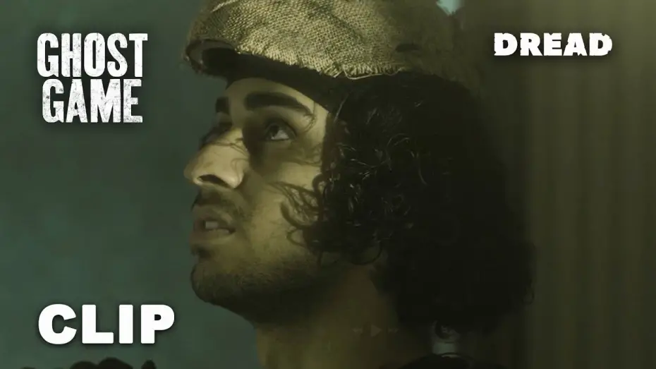 Watch film Ghost Game | Haunted Manson