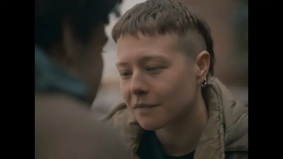 Watch film For People in Trouble | For people in trouble I Trailer I Psarokokalo Festival