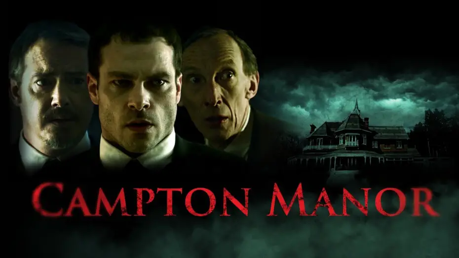 Watch film Campton Manor | Official Trailer