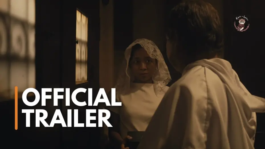 Watch film Sa Oras ng Paghuhukom | Sa Oras ng Paghuhukom | Official Trailer | Kuro-Kuro