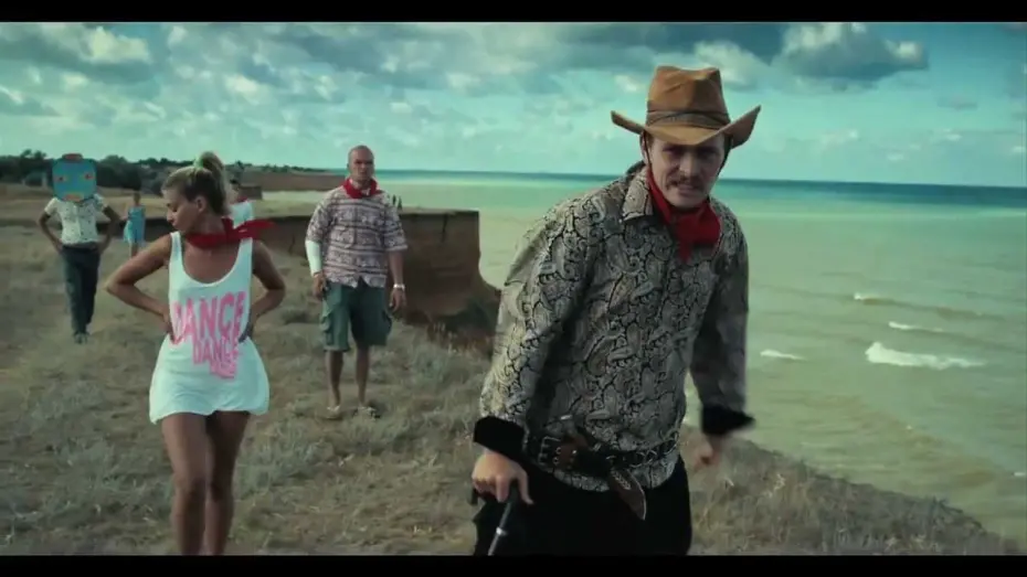 Watch film Chapiteau Show: Love and Friendship - Part 1 | Chapiteau Show - YOUR KONTINENT FESTIVAL 2013