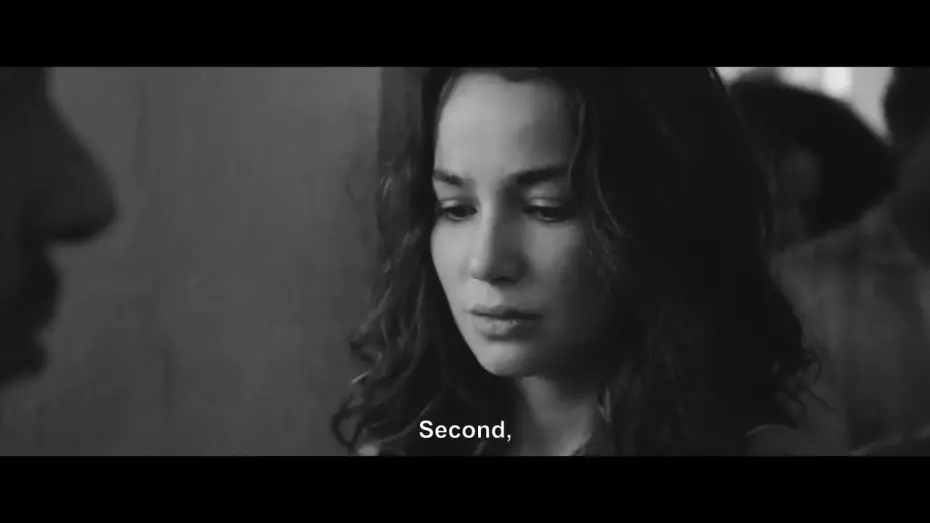 Watch film Nobody Leaves Alive | NOBODY LEAVES ALIVE I  teaser 2023