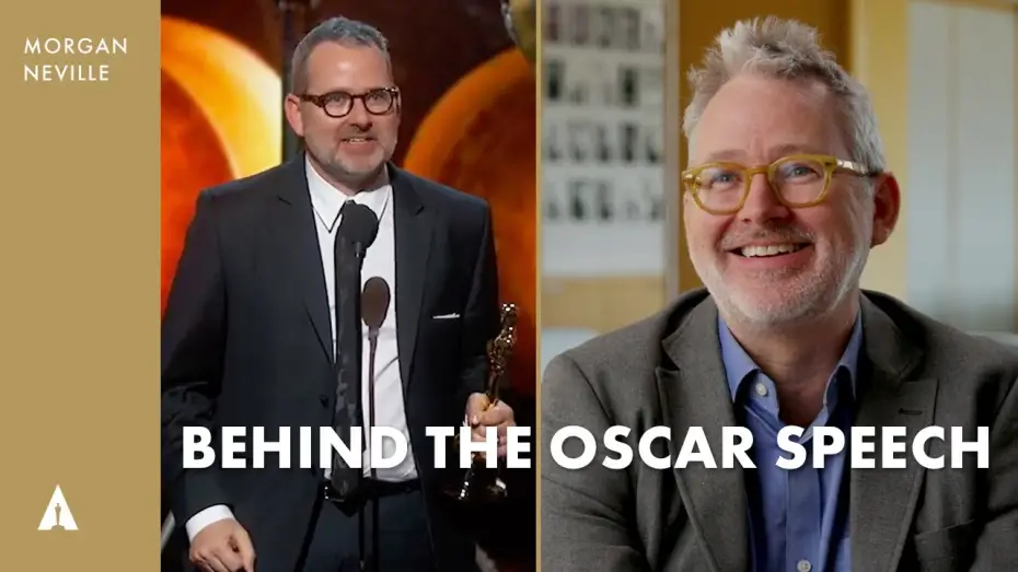 Watch film 20 Feet from Stardom | Morgan Neville | 86th Oscars Best Documentary Feature | Behind the Oscars Speech