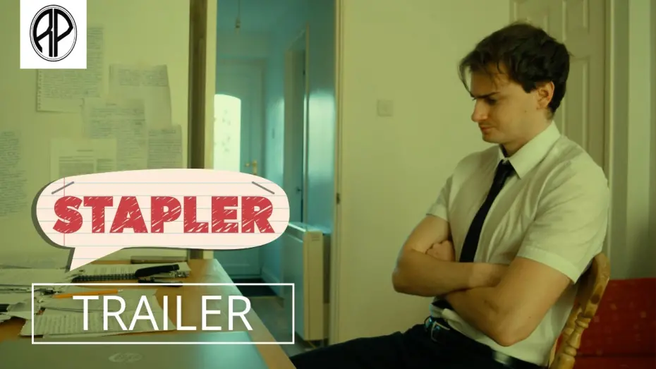 Watch film Stapler | Stapler | Official Final Trailer HD | Raithby Productions