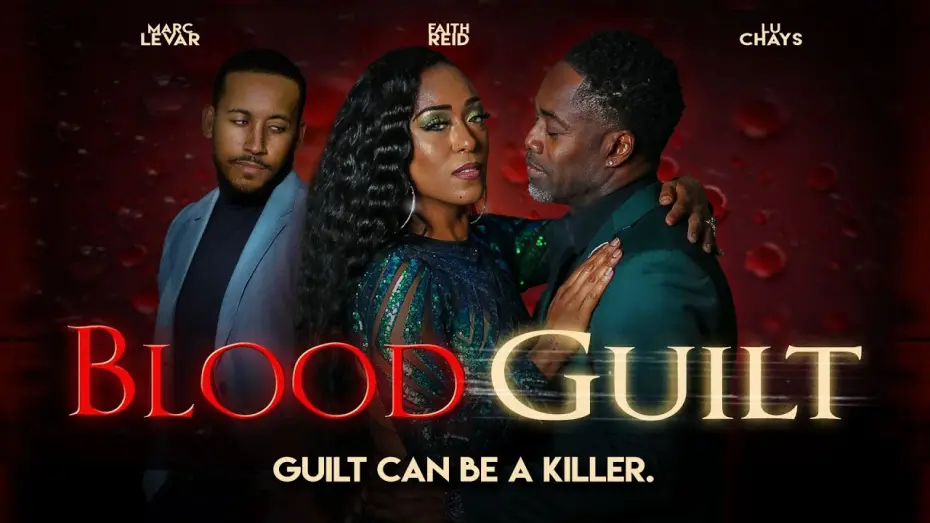 Watch film Bloodguilt | Official Trailer