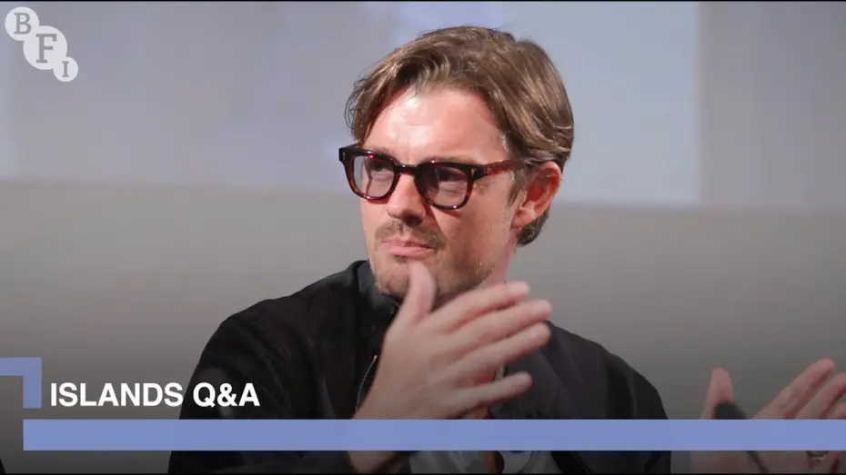 Watch film Islands | Sam Riley, Stacy Martin, Jack Farthing and Jan Ole Gerster on Islands | BFI Q&A