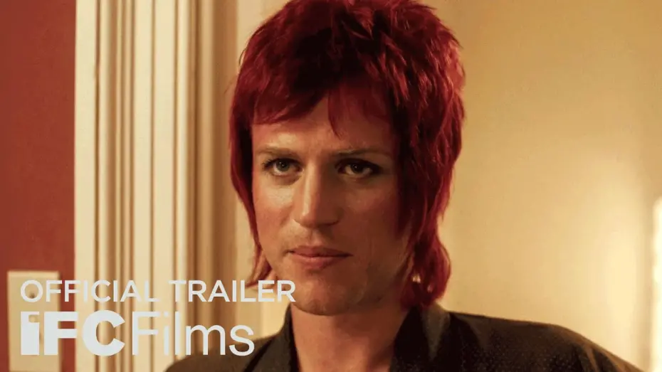 Watch film Stardust | Stardust – Official Trailer