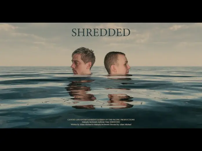Watch film Shredded | Shredded (2024) Official Trailer