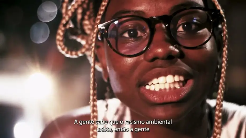 Watch film Resistance in the Storm | Resistência na Tempestade (Trailer|) | 14ª Mostra Ecofalante de Cinema