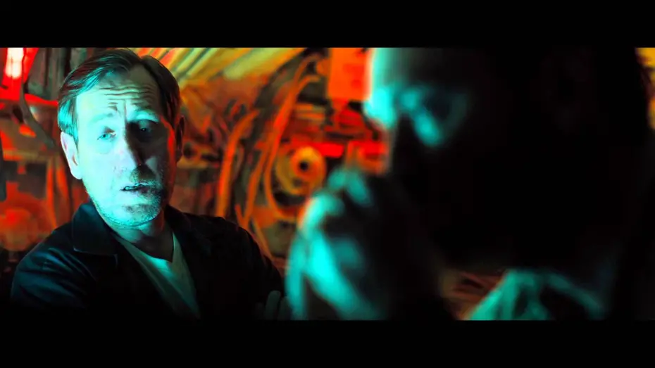 Watch film Black Sea | BLACK SEA - I Found It Clip