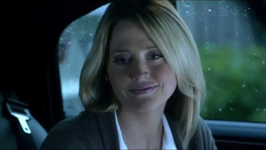 Watch film Dangerous Intuition | Dangerous Intuition Teaser