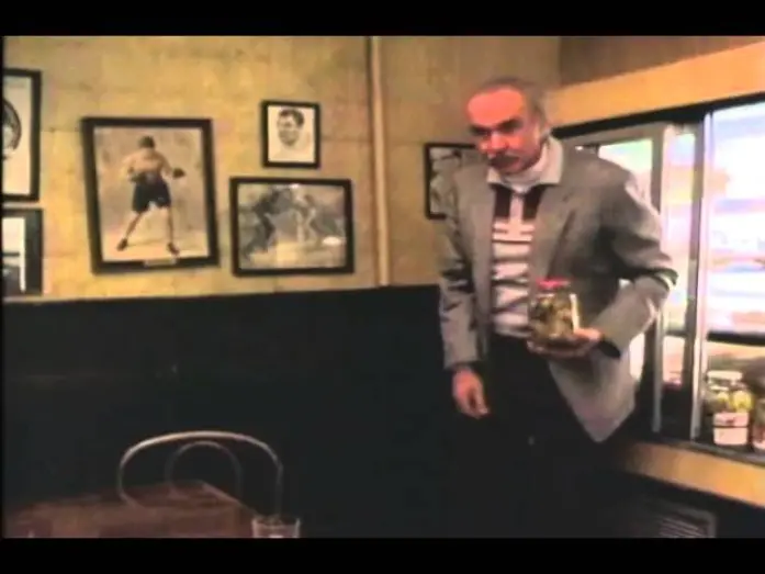 Watch film Family Business | Family Business Trailer 1989