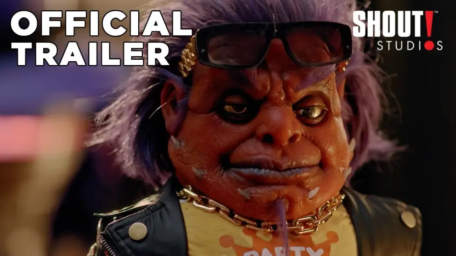 Watch film Frankie Freako | Official Trailer
