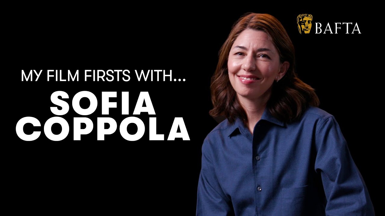 Watch film Priscilla | Sofia Coppola on seeing Jacob Elordi transform into Elvis Presley | My Film Firsts with BAFTA