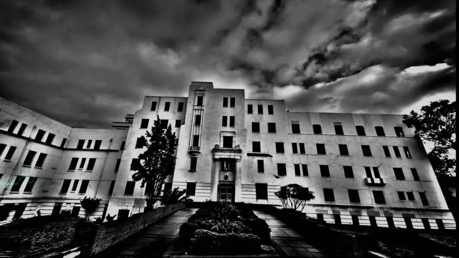 Watch film American Conjuring | AMERICAN CONJURING Movie Trailer