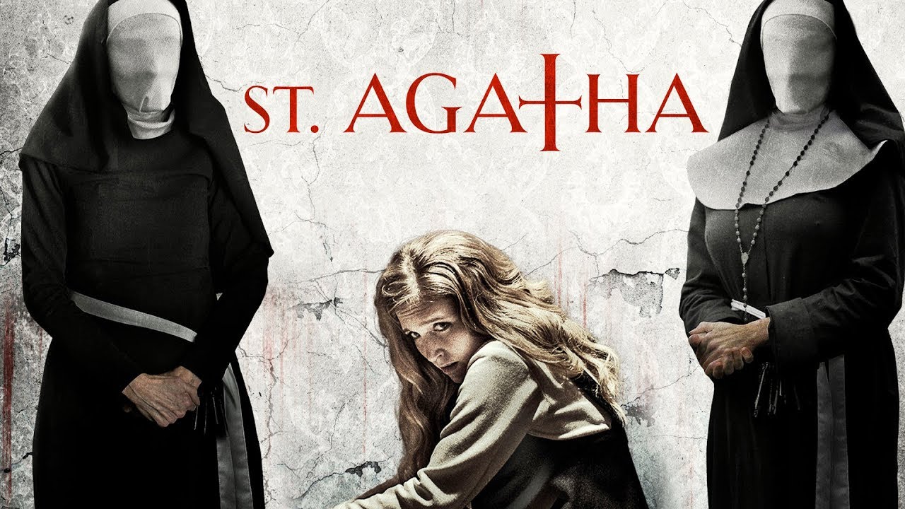 Watch film St. Agatha | Official UK Trailer