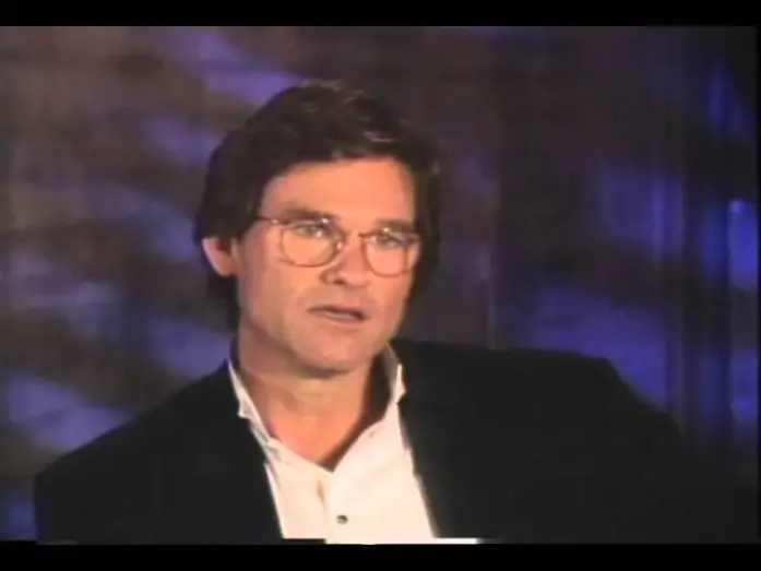 Watch film Executive Decision | Executive Decision Trailer 1995
