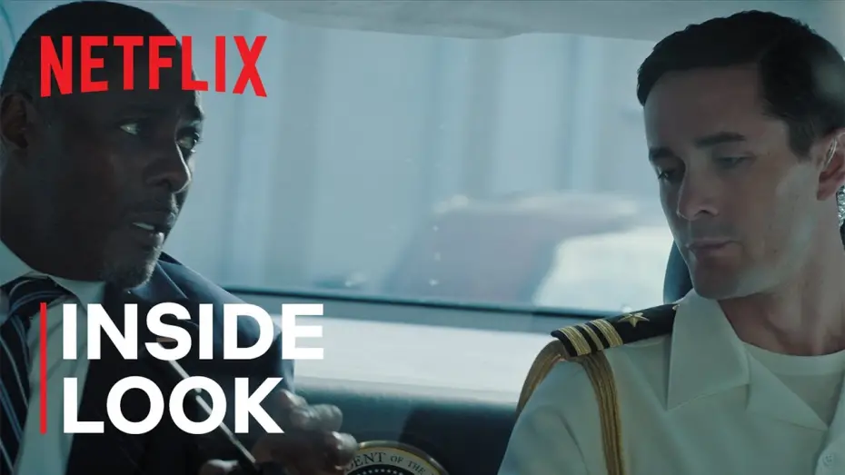 Watch film A House of Dynamite | The Ensemble Cast