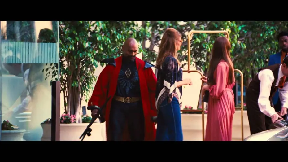 Watch film Argo | "Hollywood" Featurette