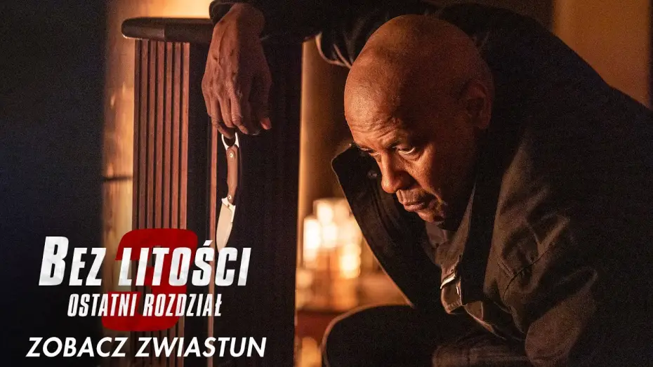 Watch film The Equalizer 3 | Bez litości 3. Ostatni rozdział - zobacz zwiastun.