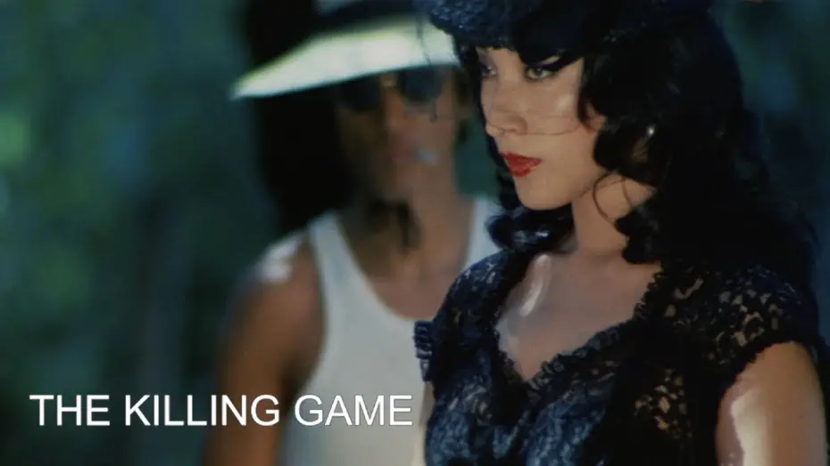 Watch film The Killing Game | Original Trailer