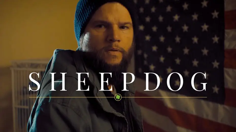 Watch film Sheepdog | Behind the Scenes with Writer, Director and star Steven Grayhm