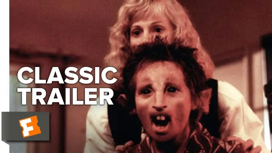 Watch film Ratboy | Ratboy (1986) Official Trailer - Sondra Locke, Robert Townsend Movie HD
