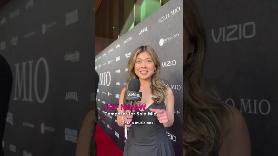 Watch film Solo Mio | Whats Your Most Romantic Experience