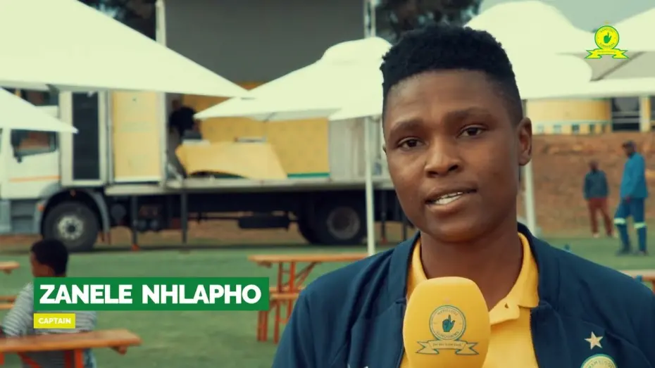 Watch film The Ladies With Style | Banyana Ba Style Film: Exclusive Screening! 👆