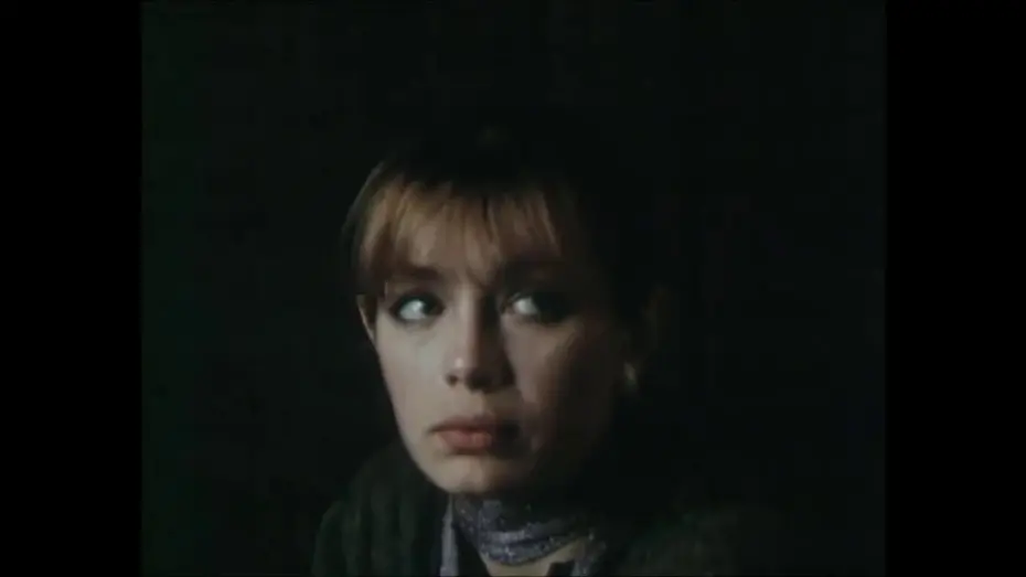 Watch film Charlotte Necklace | Колье Шарлотты (1984).  Отрывок.