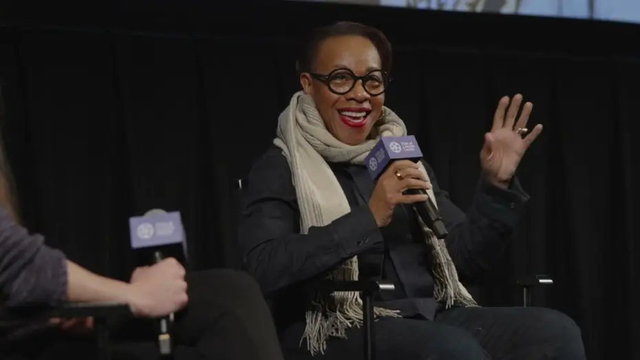 Watch film Hard Truths | Marianne Jean-Baptiste and Michele Austin on Hard Truths