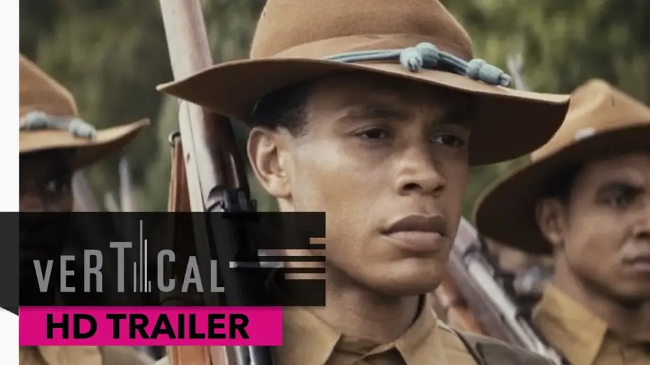 Watch film The 24th | The 24th | Official Trailer (HD) | Vertical Entertainment