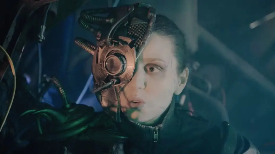 Watch film Sheborg Massacre | Sheborg Massacre (Trailer)