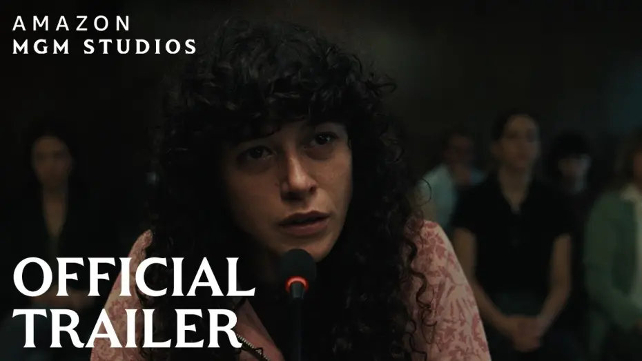 Watch film Belén | Official Trailer [Subtitled]