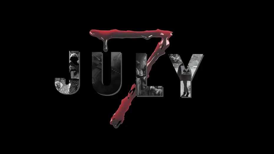 Watch film July 7 | Official Teaser