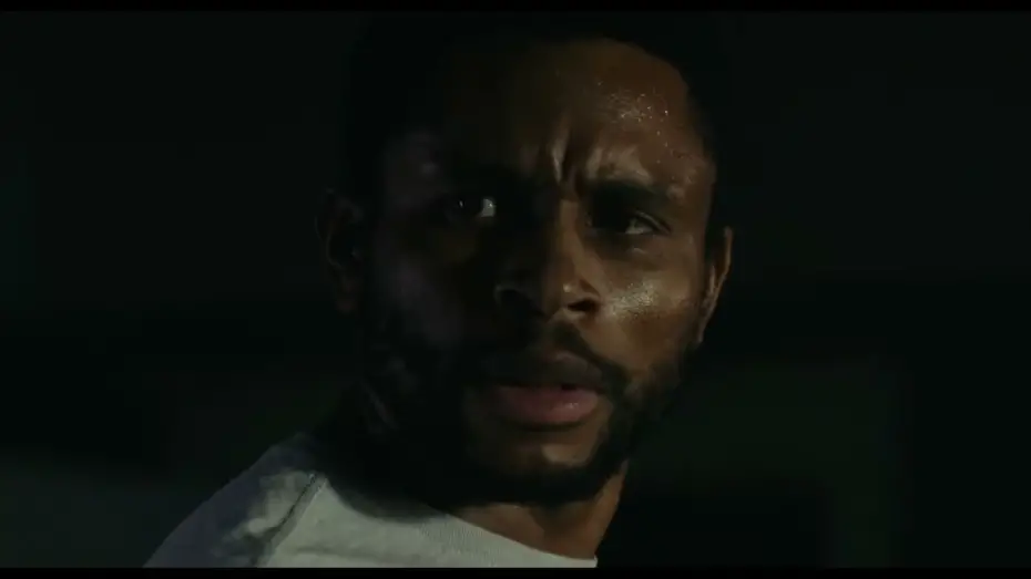 Watch film The Knife | :15 Cutdown