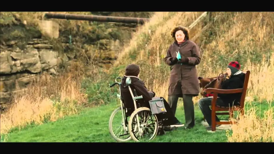 Watch film Ways to Live Forever | WAYS TO LIVE FOREVER - TRAILER (2010)