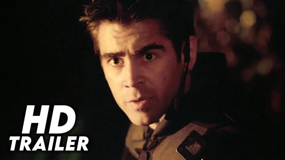 Watch film S.W.A.T. | S.W.A.T. (2003) Original Trailer [FHD]